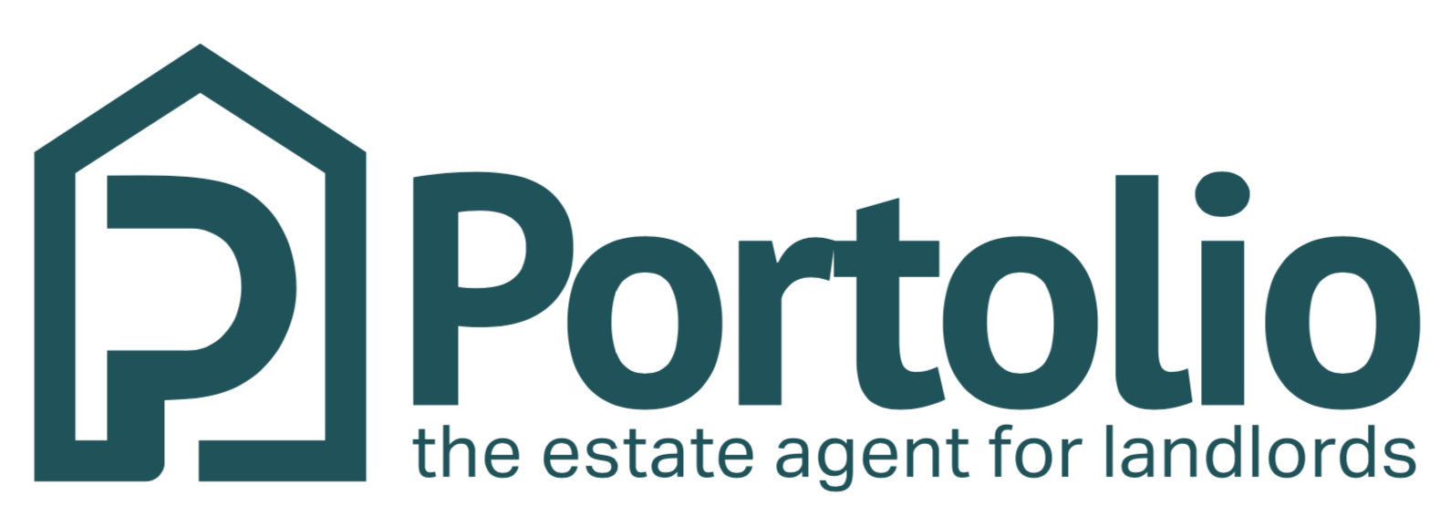 Portolio logo
